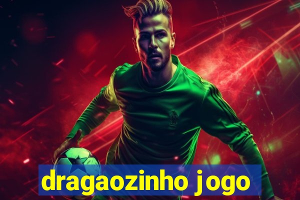 dragaozinho jogo